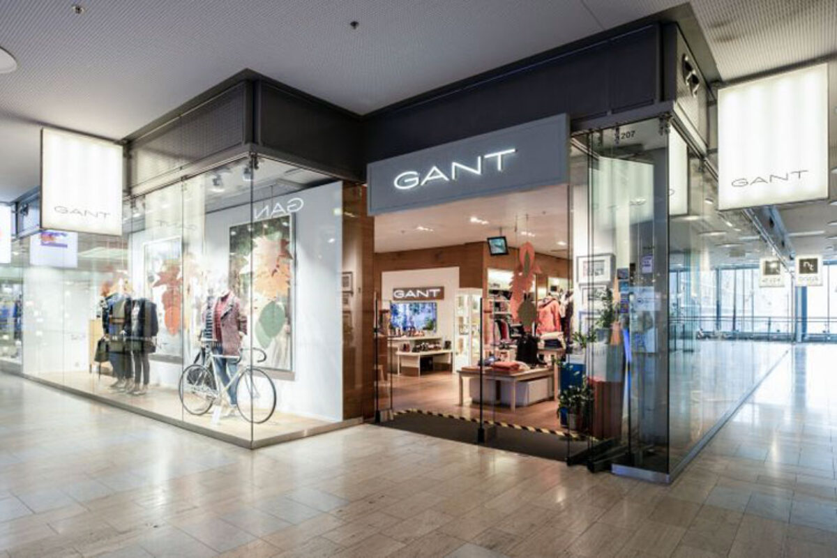 Gant / Kamppi