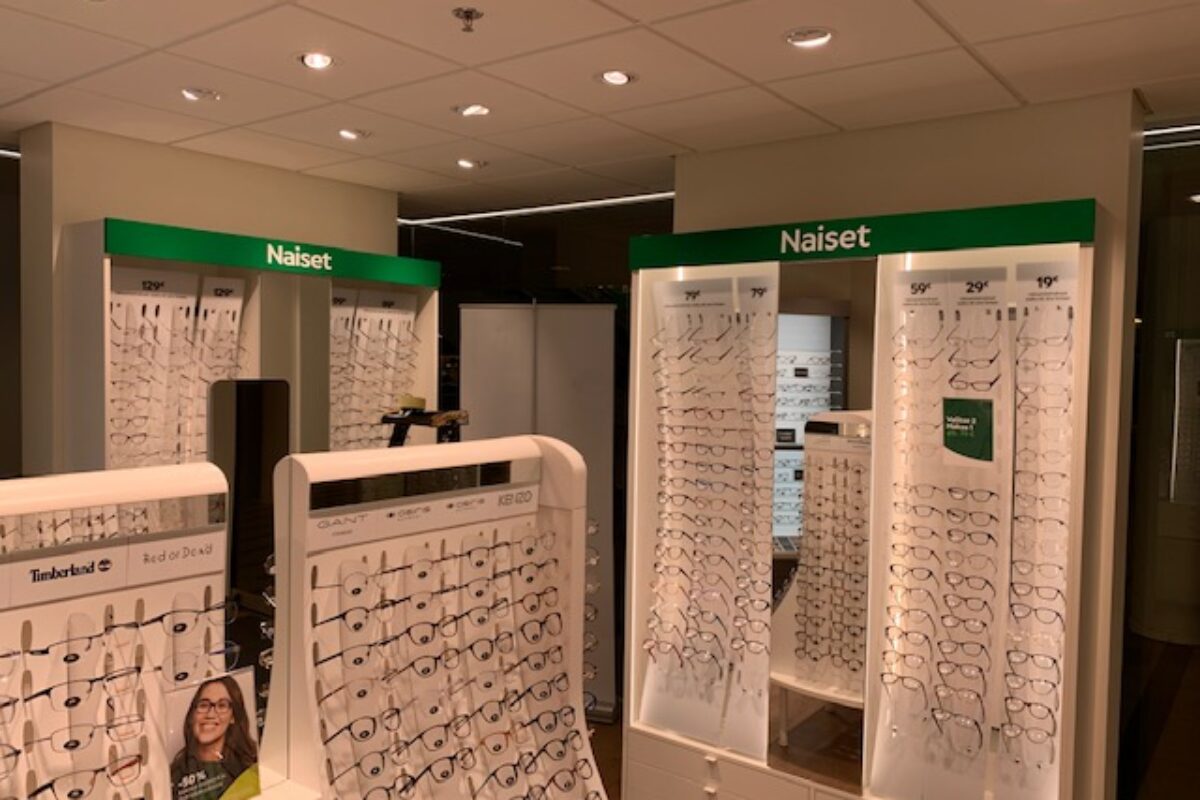 Specsavers / Forum