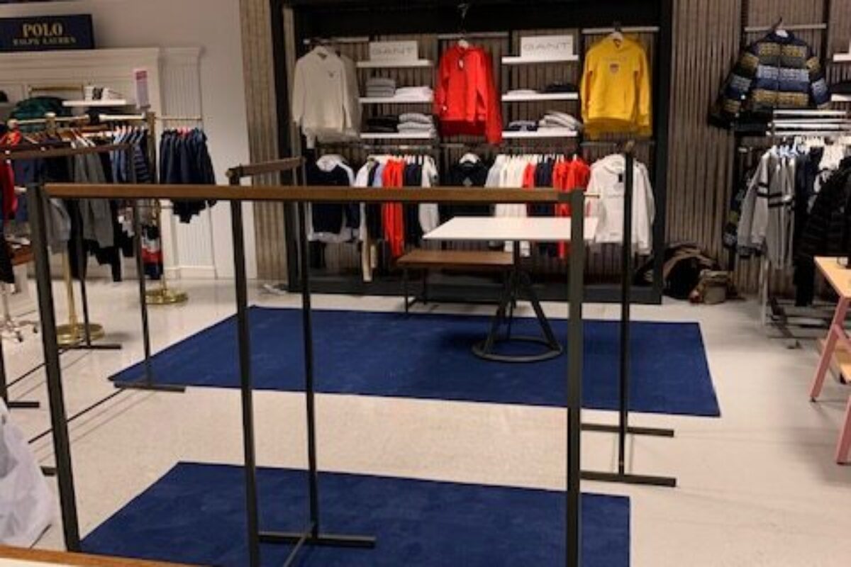 GANT / Stockmann