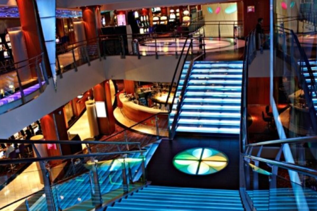 Casino / Helsinki