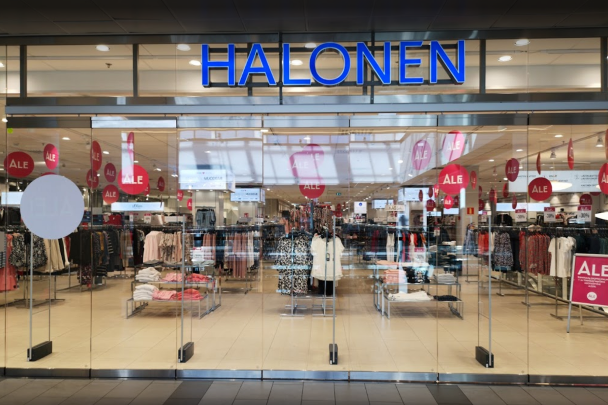 Halonen / Itis