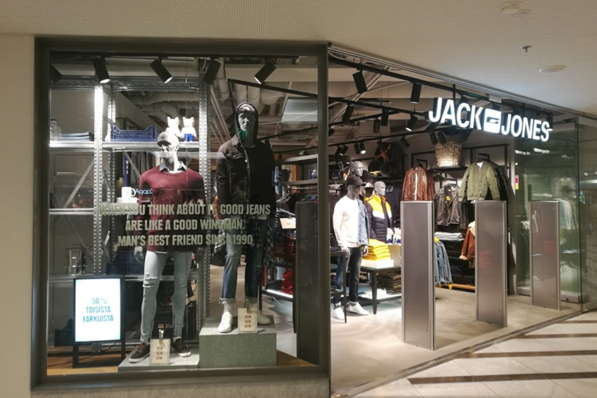 Jack & Jones / Forum