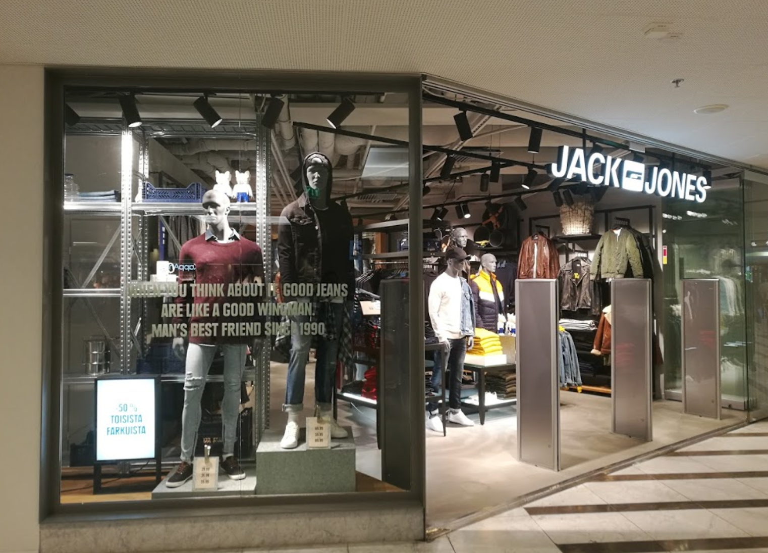 Jack & Jones / Forum