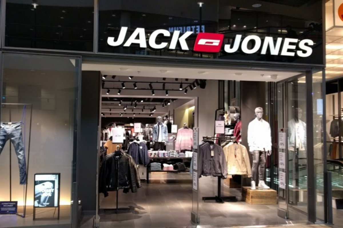 Jack & Jones / Jumbo