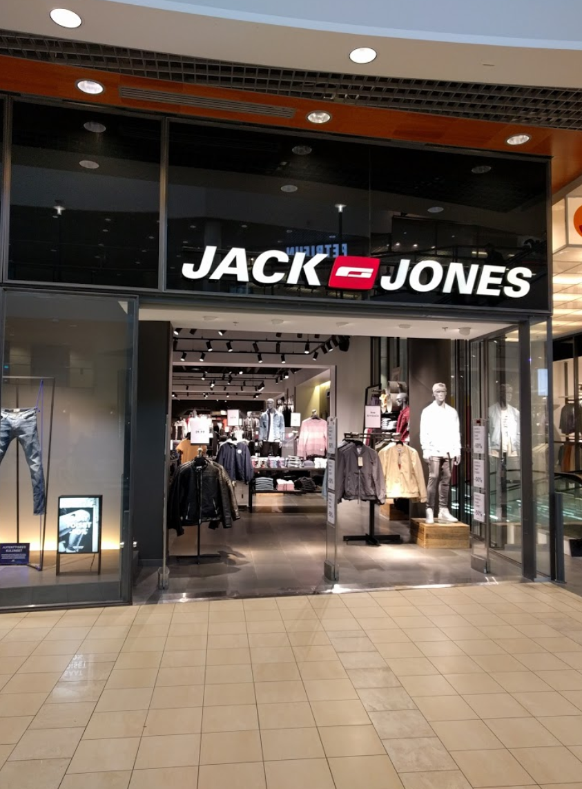 Jack & Jones / Jumbo