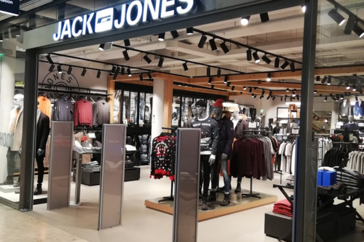 Jack & Jones / Redi