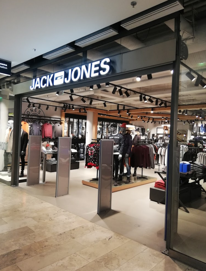 Jack & Jones / Redi