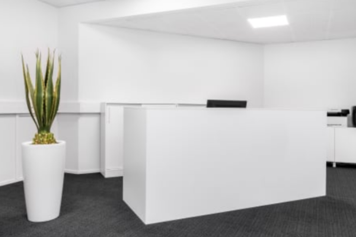 Regus / Itis