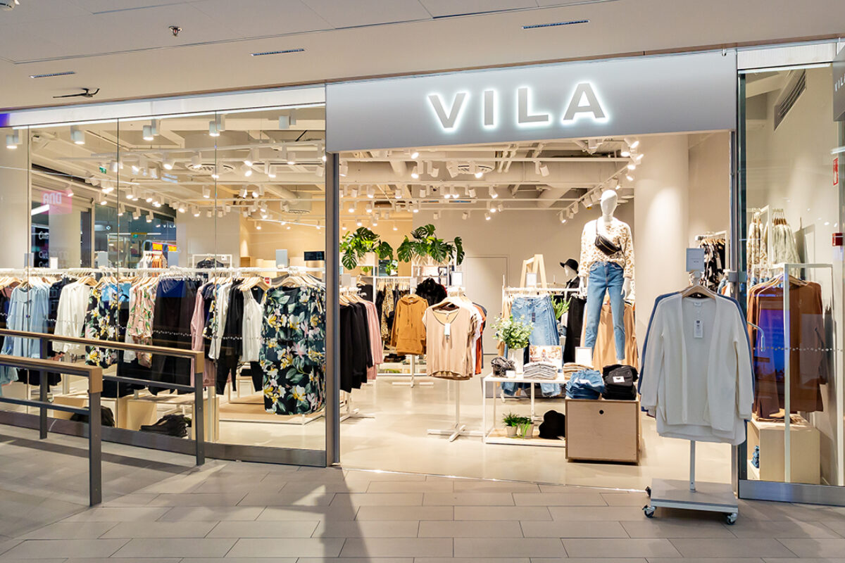 Vila / Turku