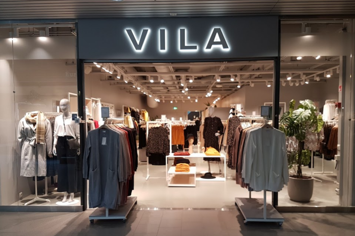 Vila / Kotka