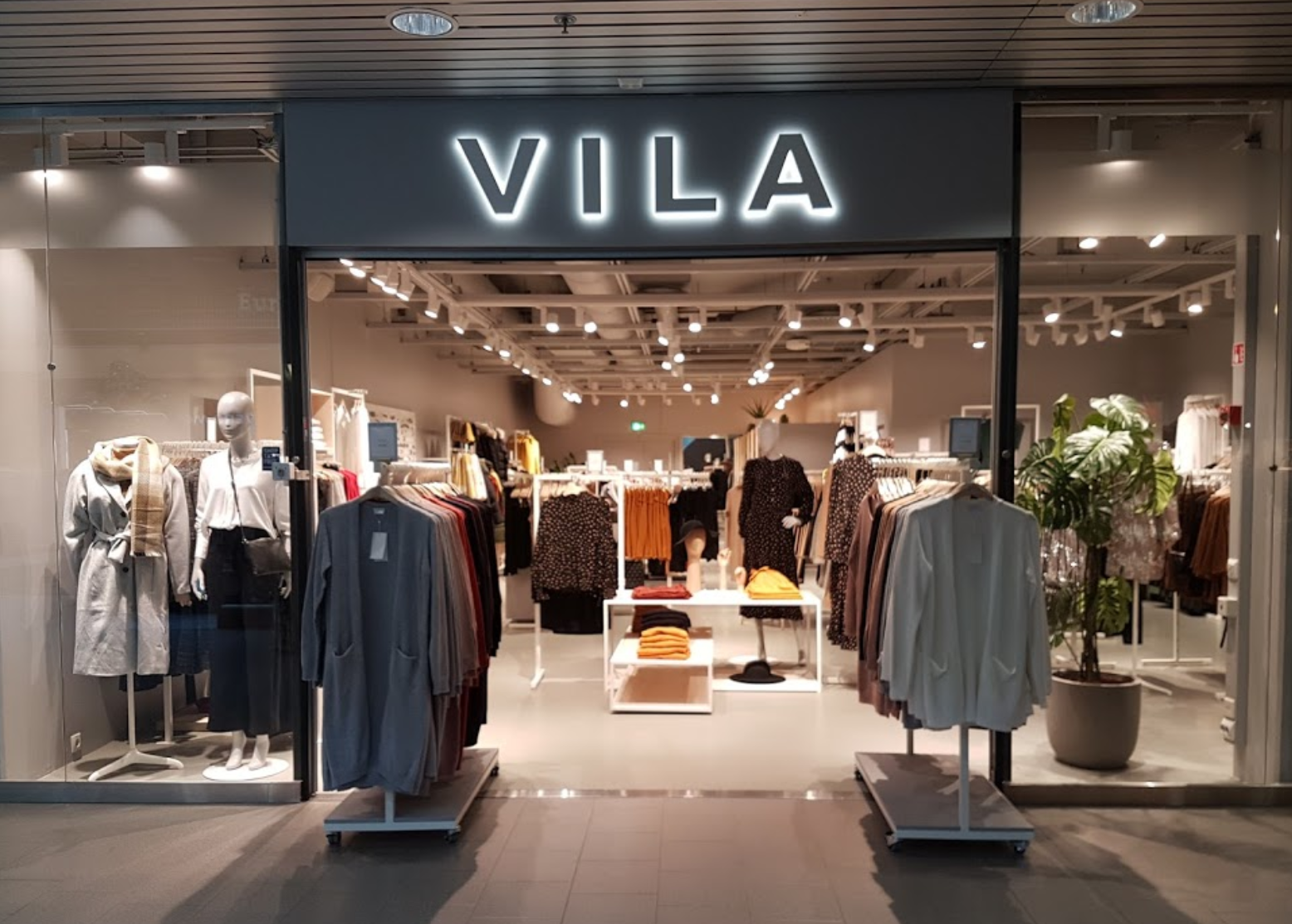 Vila / Kotka