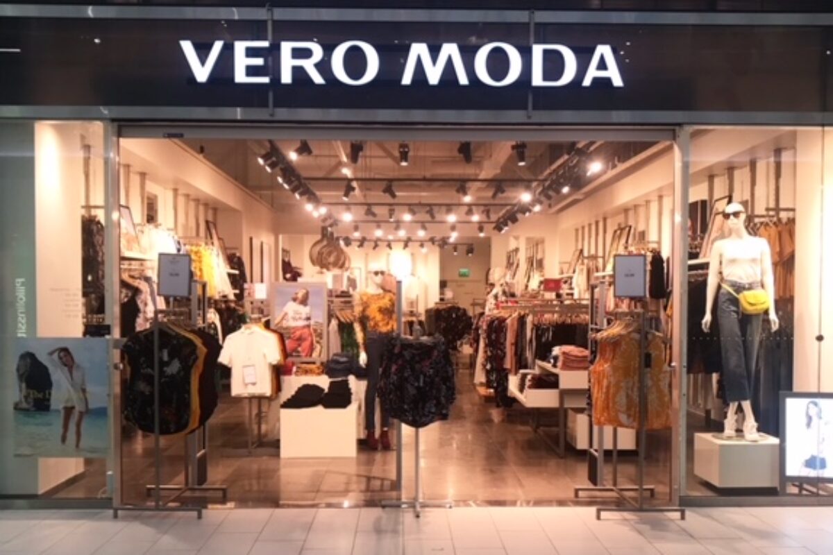 Vero Moda / Kouvola