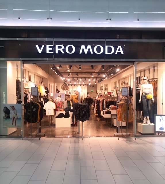 Vero Moda / Kouvola