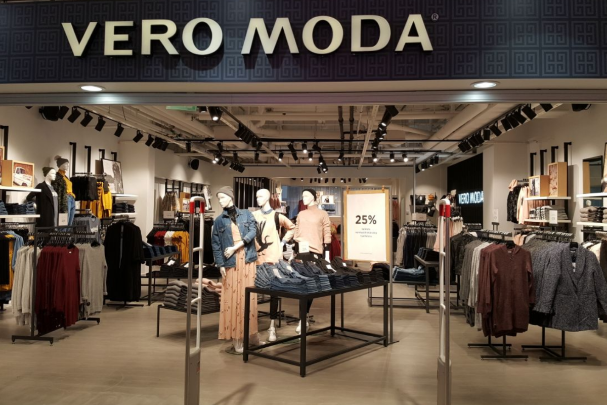 Vero Moda / Lappeenranta