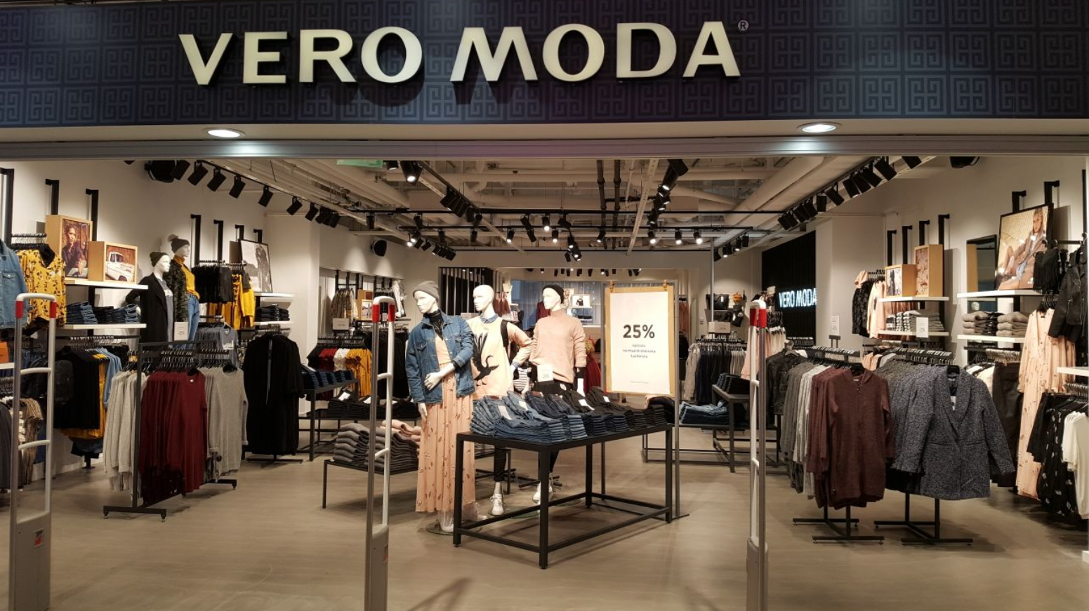 Vero Moda / Lappeenranta