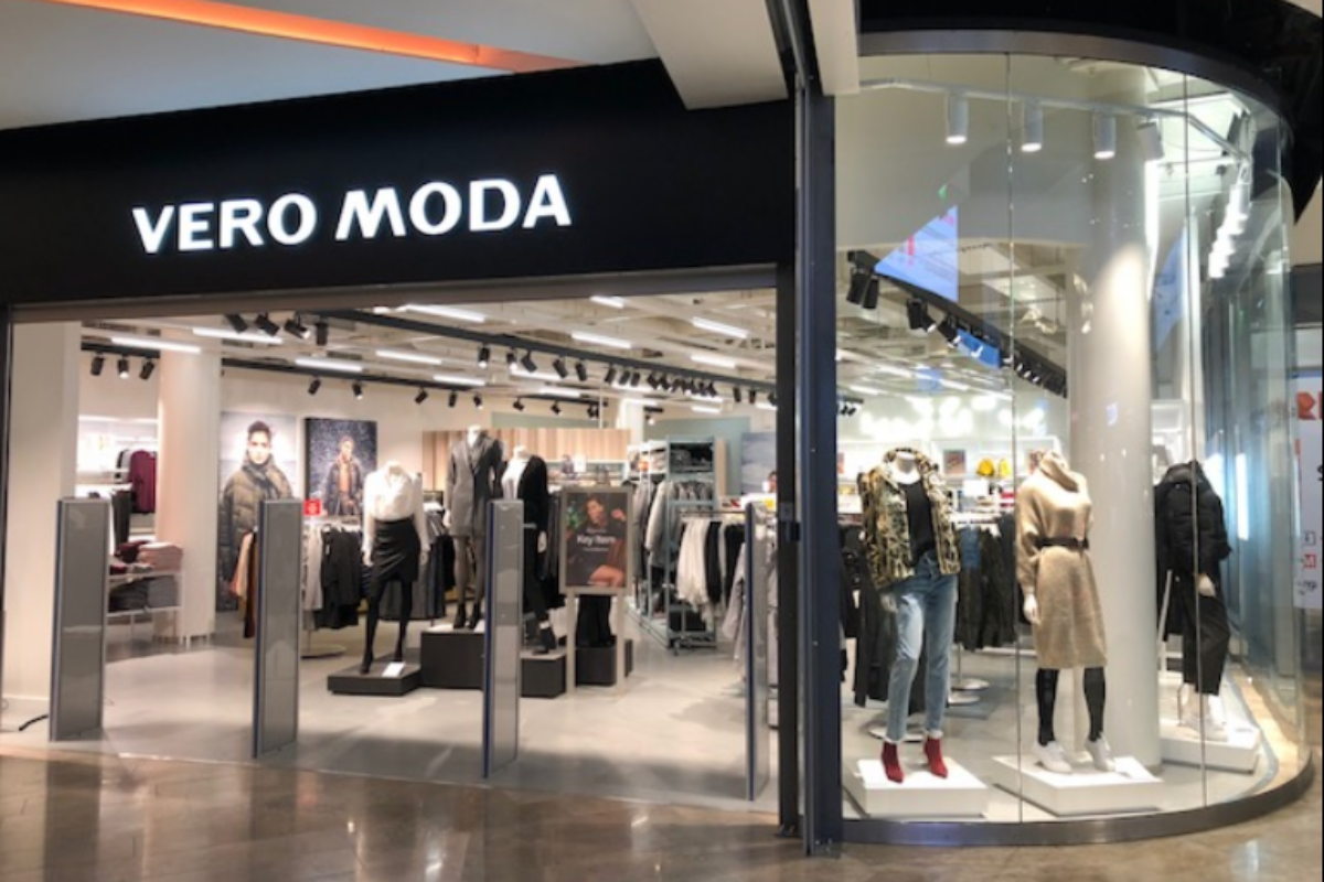 Vero Moda / Redi