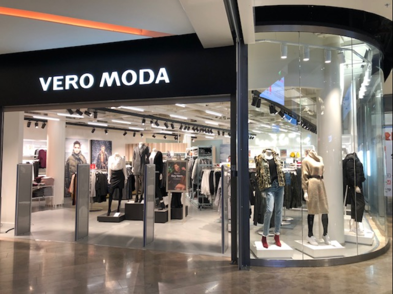 Vero Moda / Redi