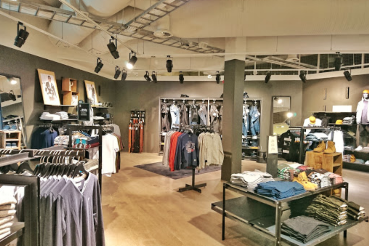 Jack & Jones / Pirkkala