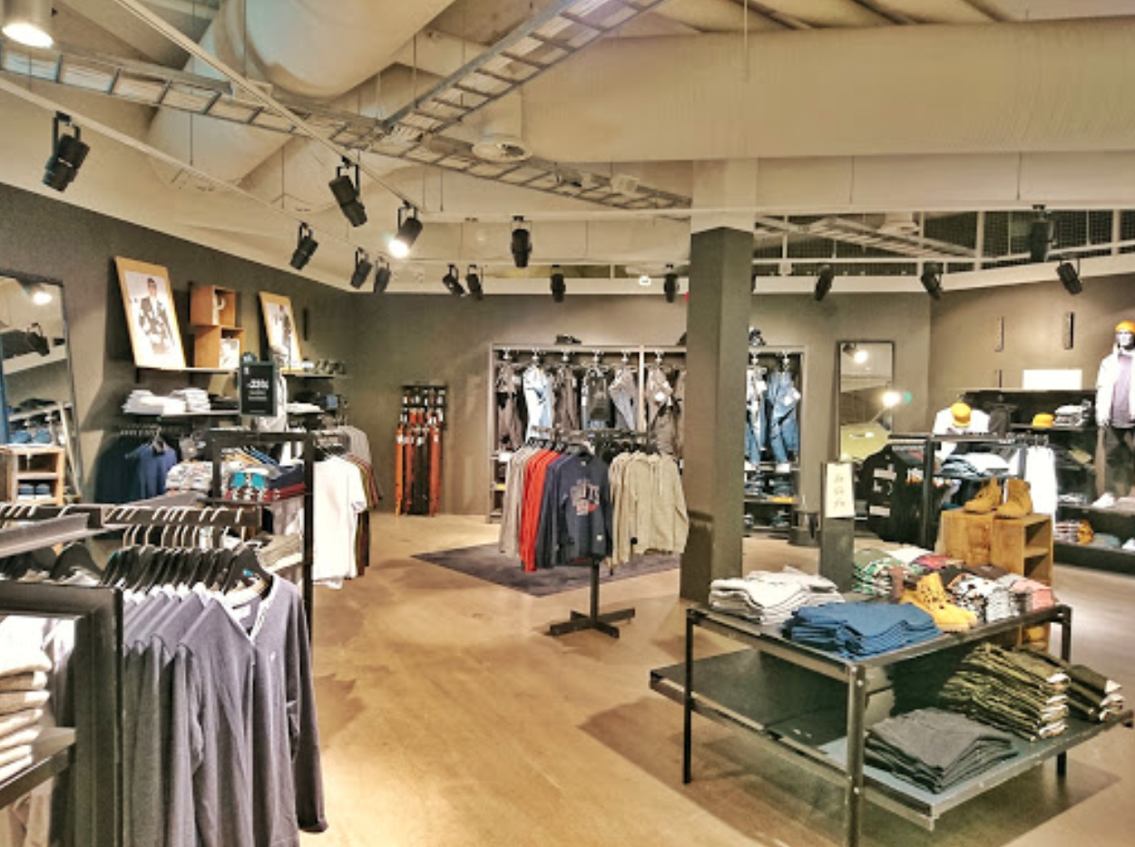 Jack & Jones / Pirkkala