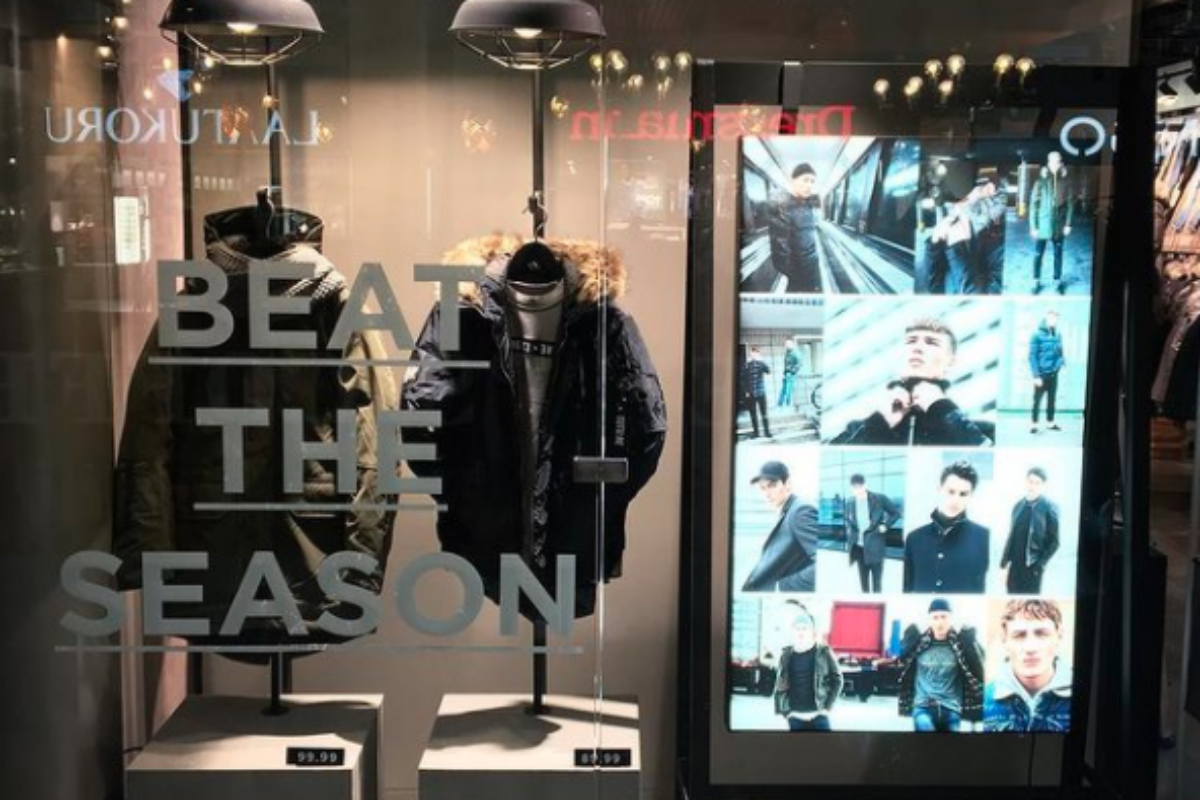 Jack & Jones / Sello