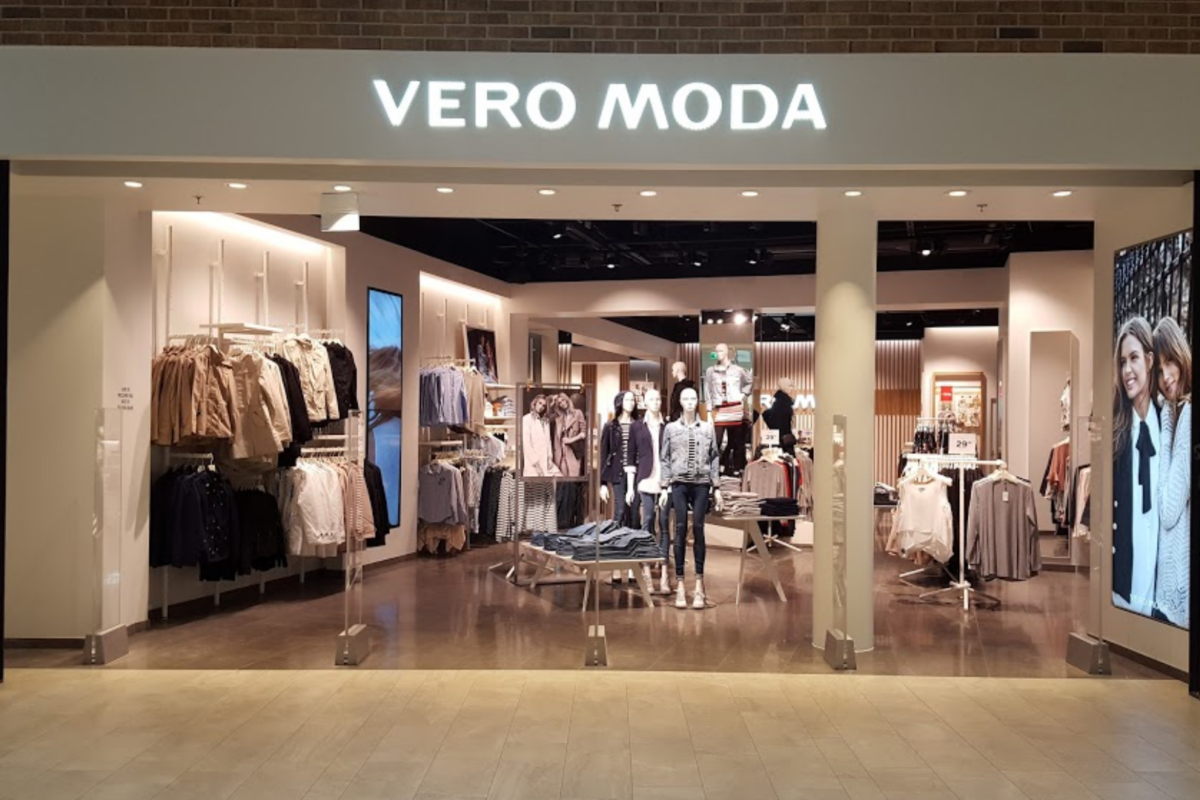 Vero Moda / Iso Omena