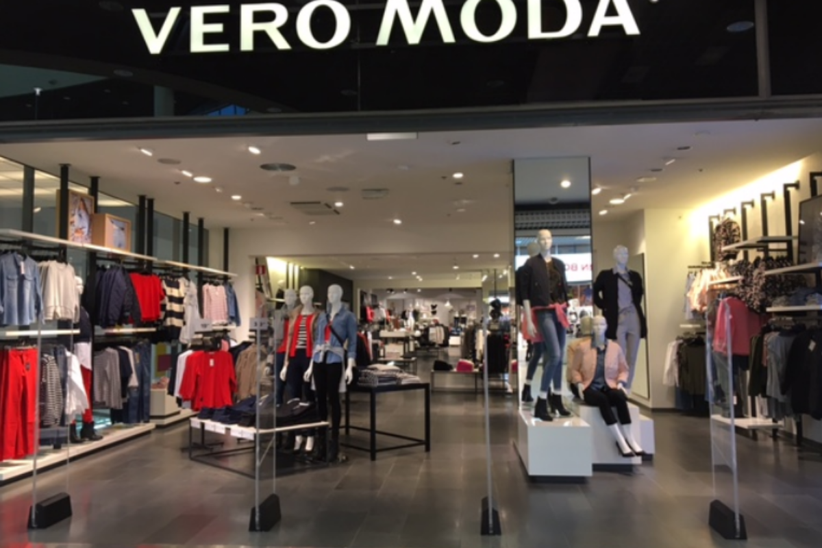 Vero Moda / Jumbo