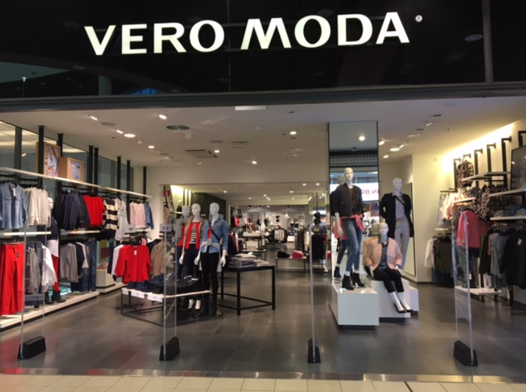Vero Moda / Jumbo