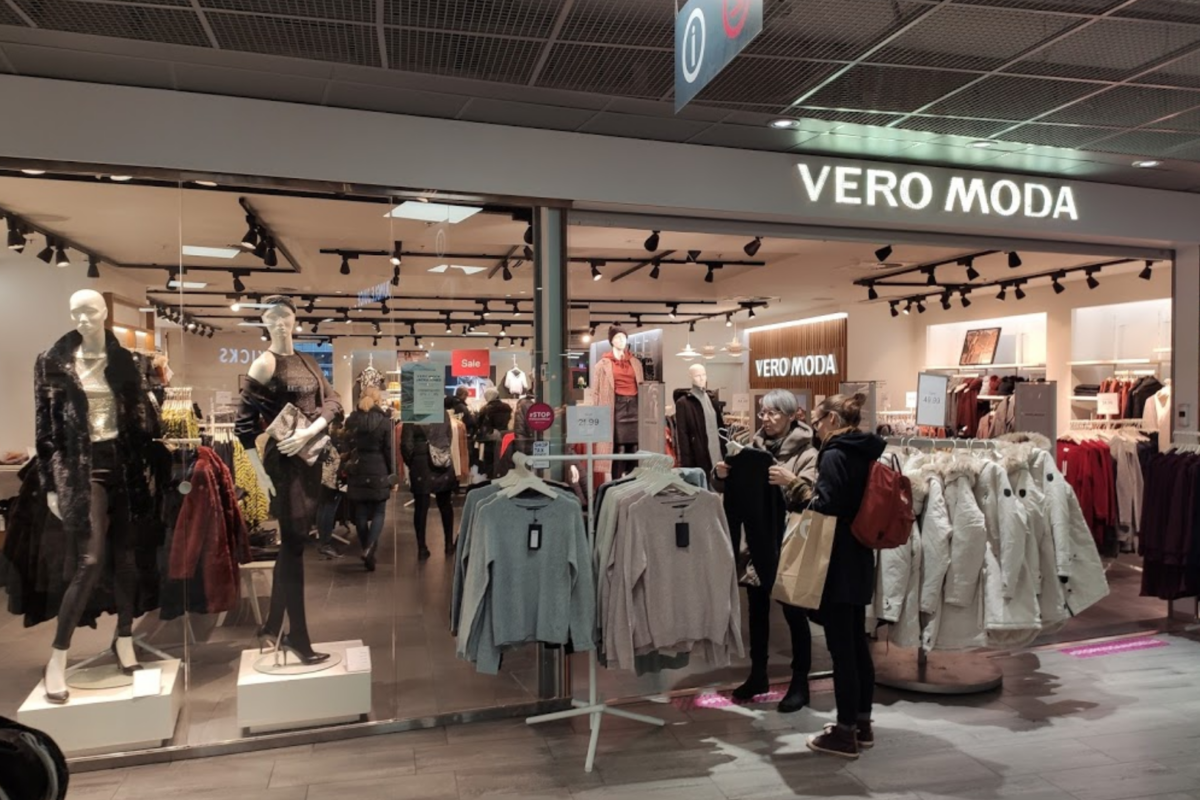 Vero Moda / Lahti