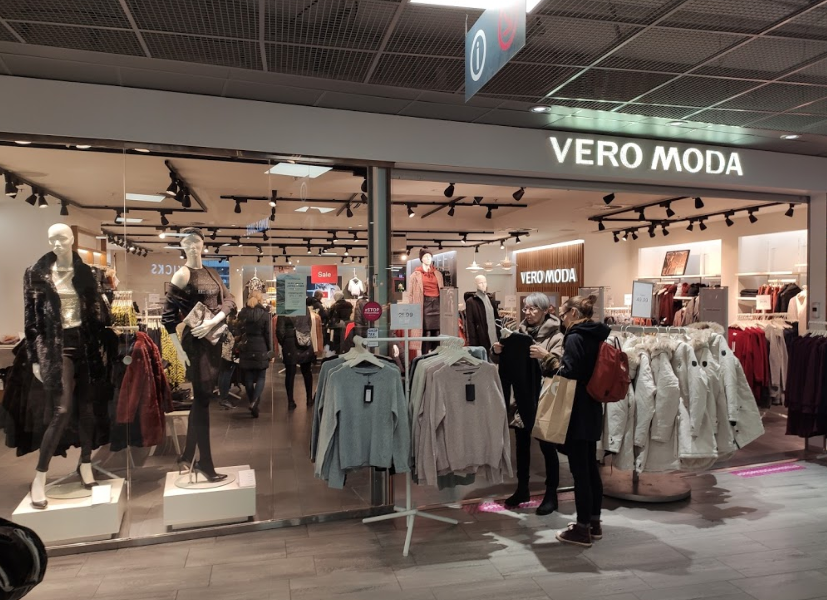 Vero Moda / Lahti