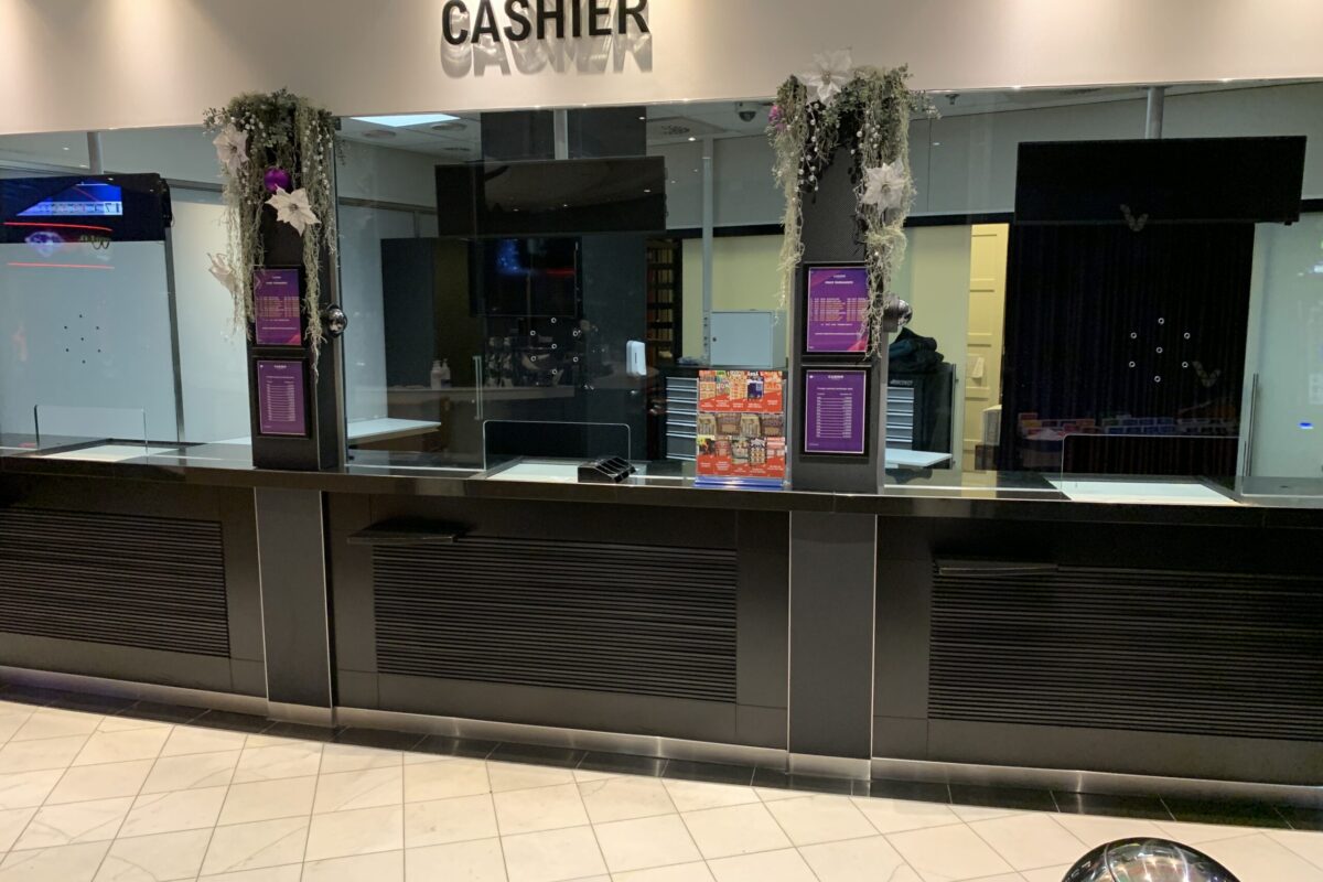 Casino / Helsinki