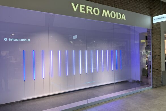 Vero Moda / Iso Omena