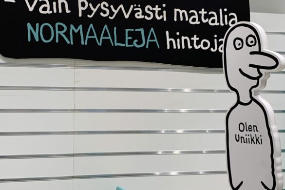 Normal / Lempäälä