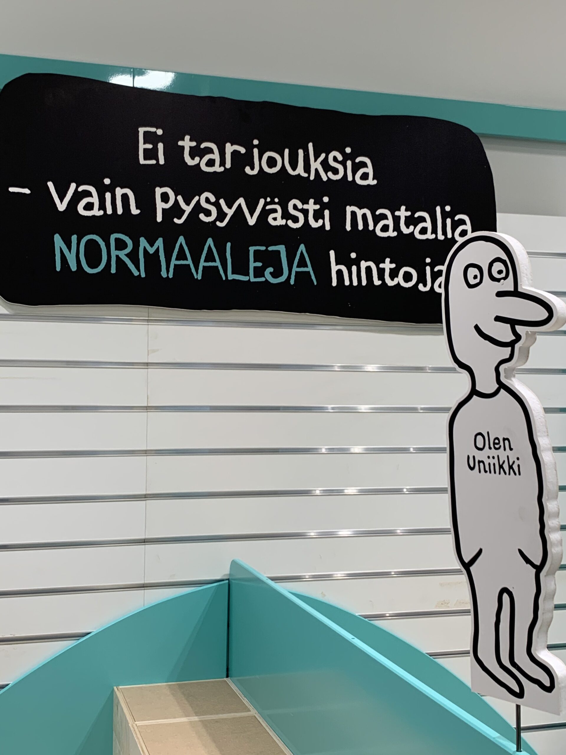 Normal / Lempäälä