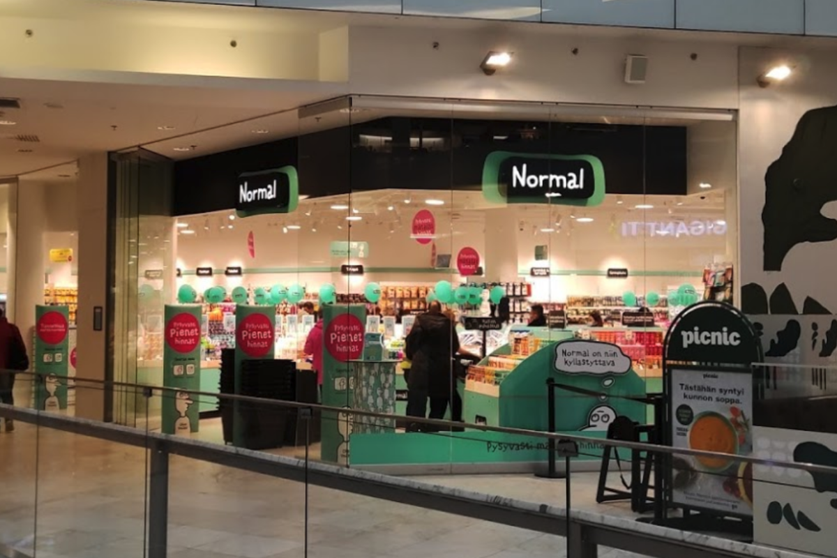 Normal / Forum